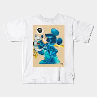 Keyblade Kids T-Shirt